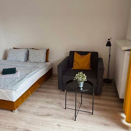 شقة Project Comfort Apartament Dywizjonu 303 175/8 Warszawa المظهر الخارجي الصورة