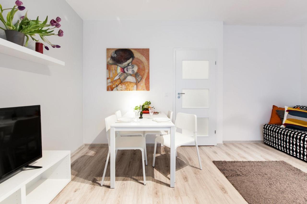 شقة Project Comfort Apartament Dywizjonu 303 175/8 Warszawa المظهر الخارجي الصورة