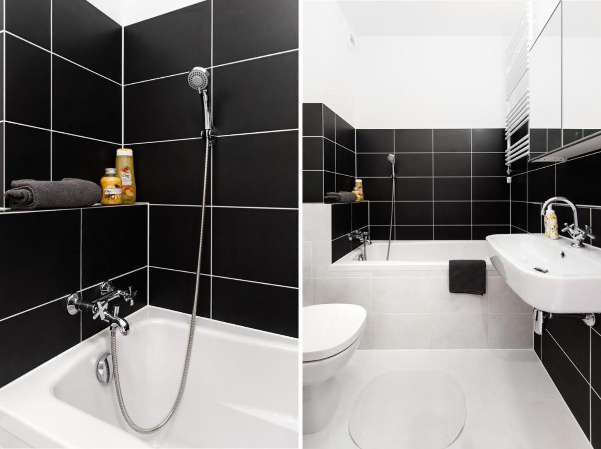 شقة Project Comfort Apartament Dywizjonu 303 175/8 Warszawa المظهر الخارجي الصورة
